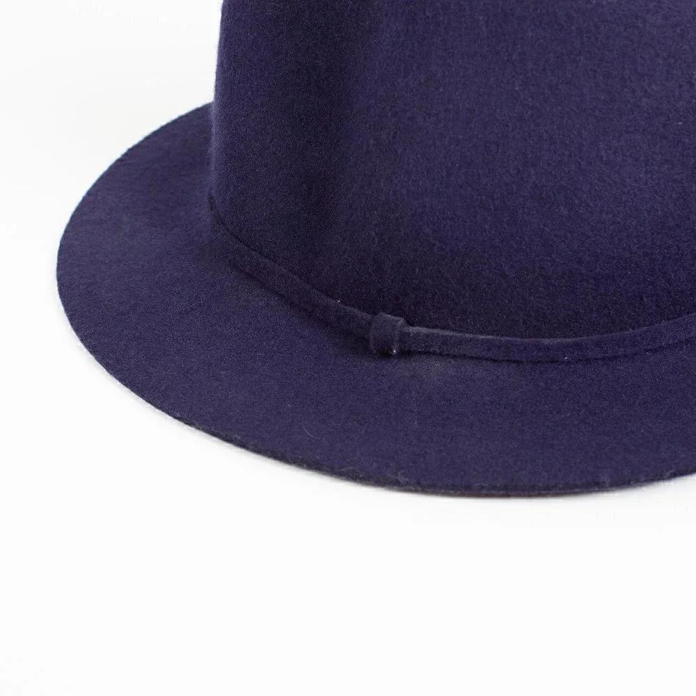 J.Crew Lana Hat - Size S/M - Your Perfect Summer Companion!